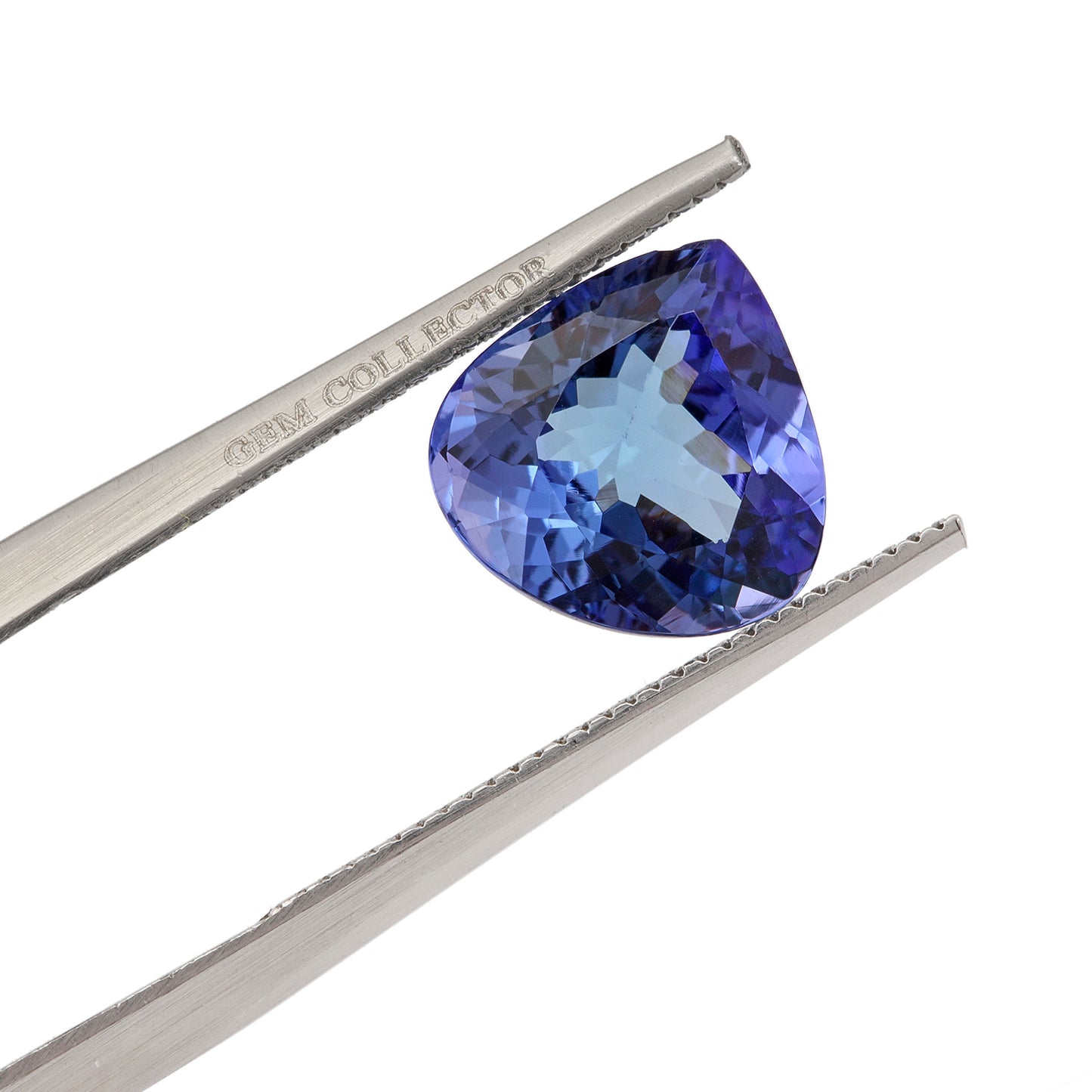 AA Tanzanite 1.60 Carats