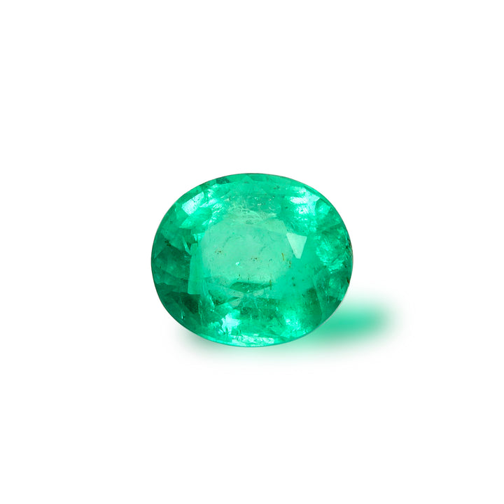 Panjshir Emerald (Panna) 1.45 Cts (1.59 Ratti) Afghanistan