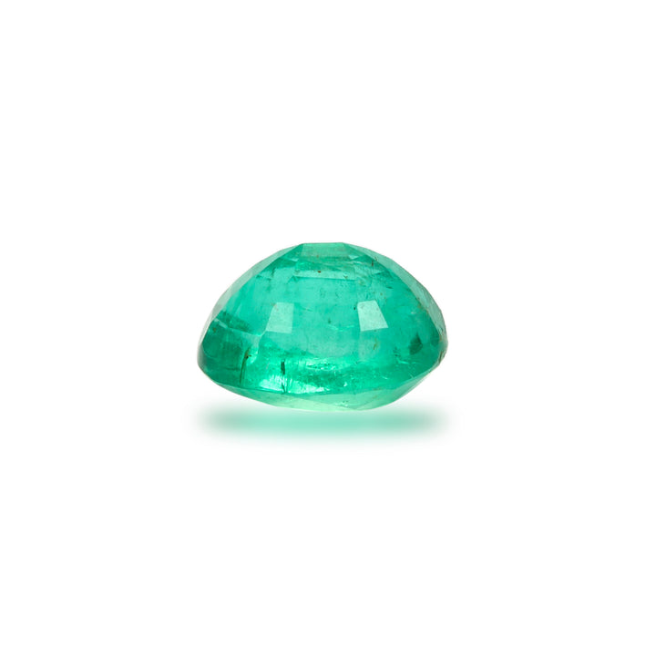 Panjshir Emerald (Panna) 1.45 Cts (1.59 Ratti) Afghanistan