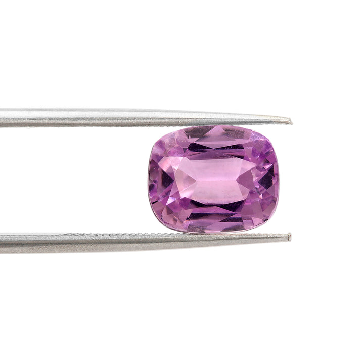 HOT PINK Kunzite 4.30 Carats