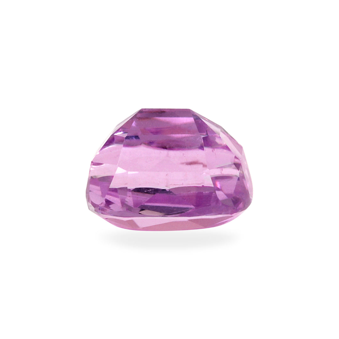 HOT PINK Kunzite 4.30 Carats