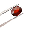 Certified Hessonite (Gomed) 5.18 Cts (5.69 Ratti) UGSI45