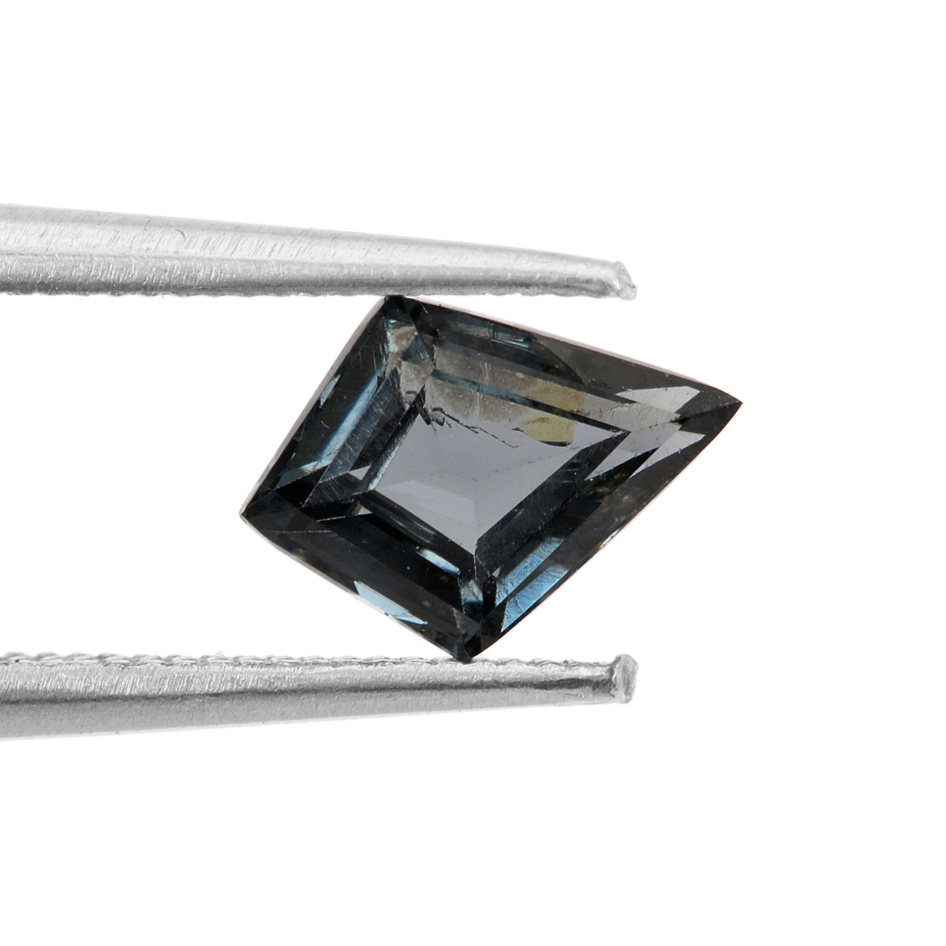 2Pc Lot Burma Spinel Kite 7x5mm 1.20 Carats