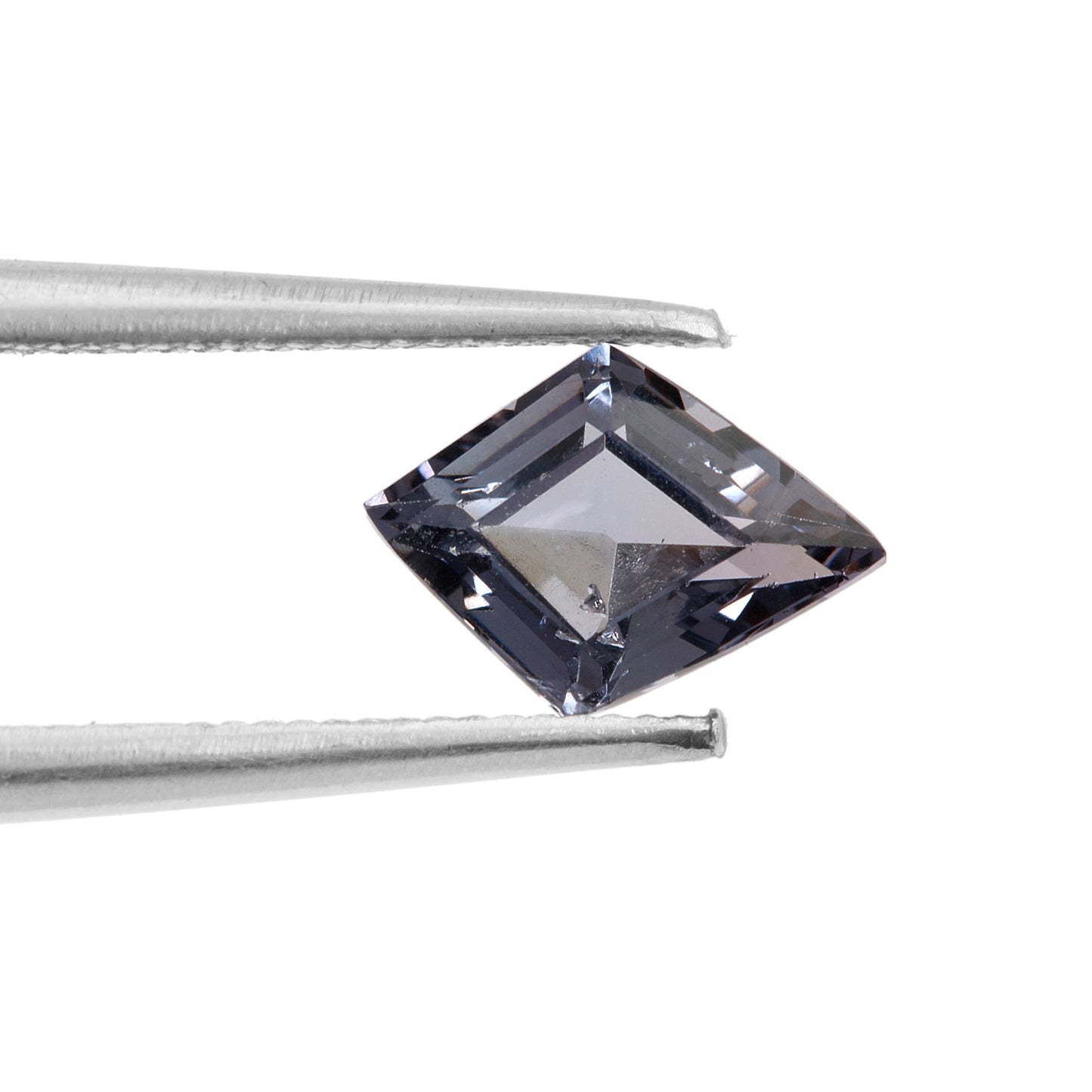 2Pc Lot Burma Spinel Kite 7x5mm 1.20 Carats