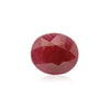 Certified Ruby (Manik) 9.35 Cartas (10.26 Ratti) SKU:RIZA47
