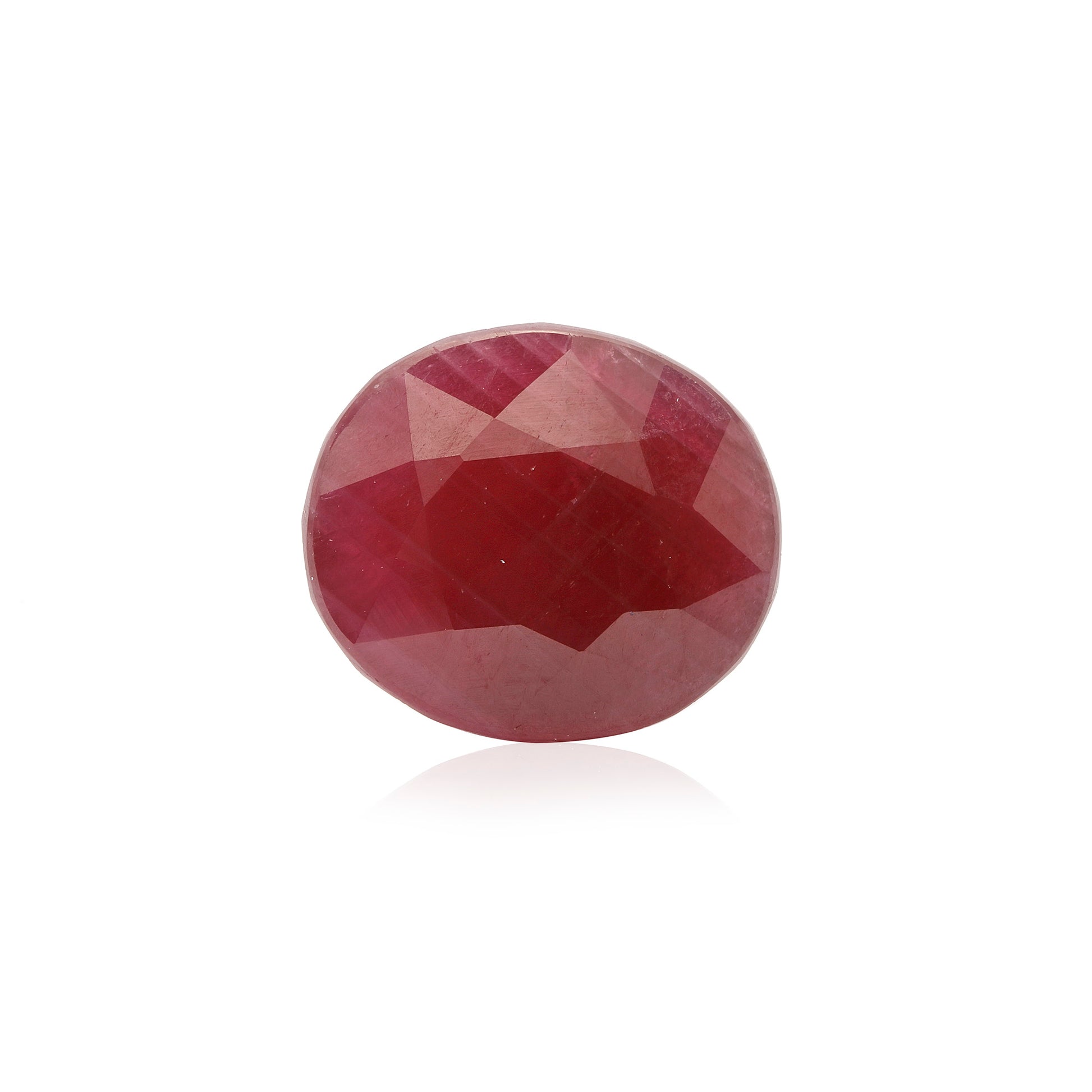 Ruby (Manik) 9.33 Cartas (10.26 Ratti)