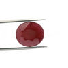 Certified Ruby (Manik) 9.35 Cartas (10.26 Ratti) SKU:RIZA47