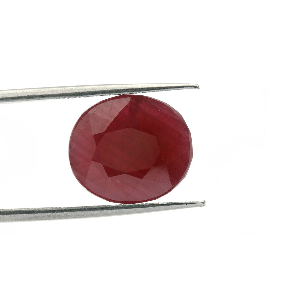 Certified Ruby (Manik) 9.35 Cartas (10.26 Ratti) SKU:RIZA47