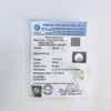 Certified White South Sea Pearl Undrilled 16.72 Carats (18.39 Ratti) Australia RJOZ80