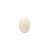 Certified Coral (Safed Moonga) 6.35 Cts. (6.99 Ratti) Japan RNZI43