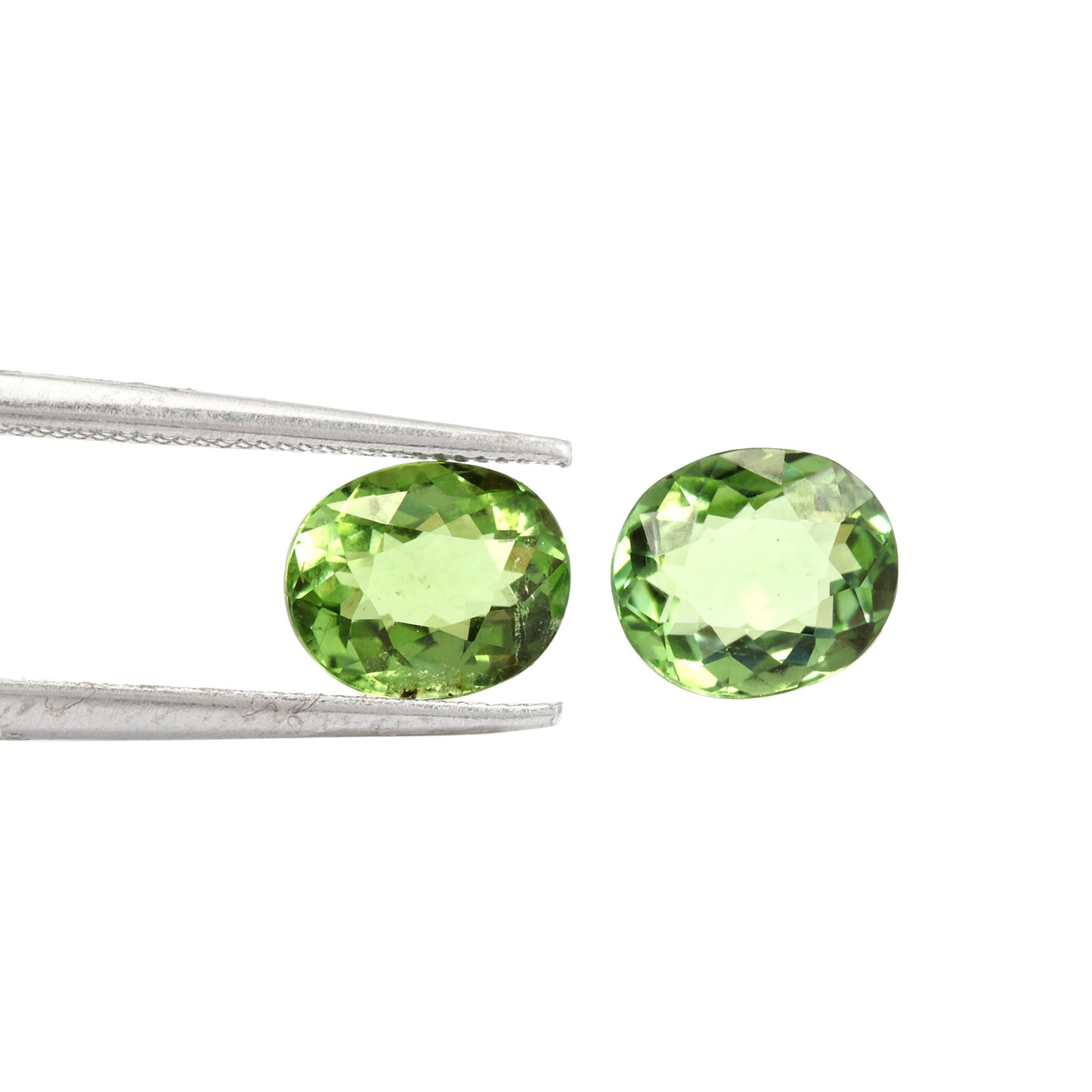 Paraiba Tourmaline Oval 0.85 Carats RSCI78