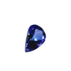 AAA Tanzanite 0.55 Carats