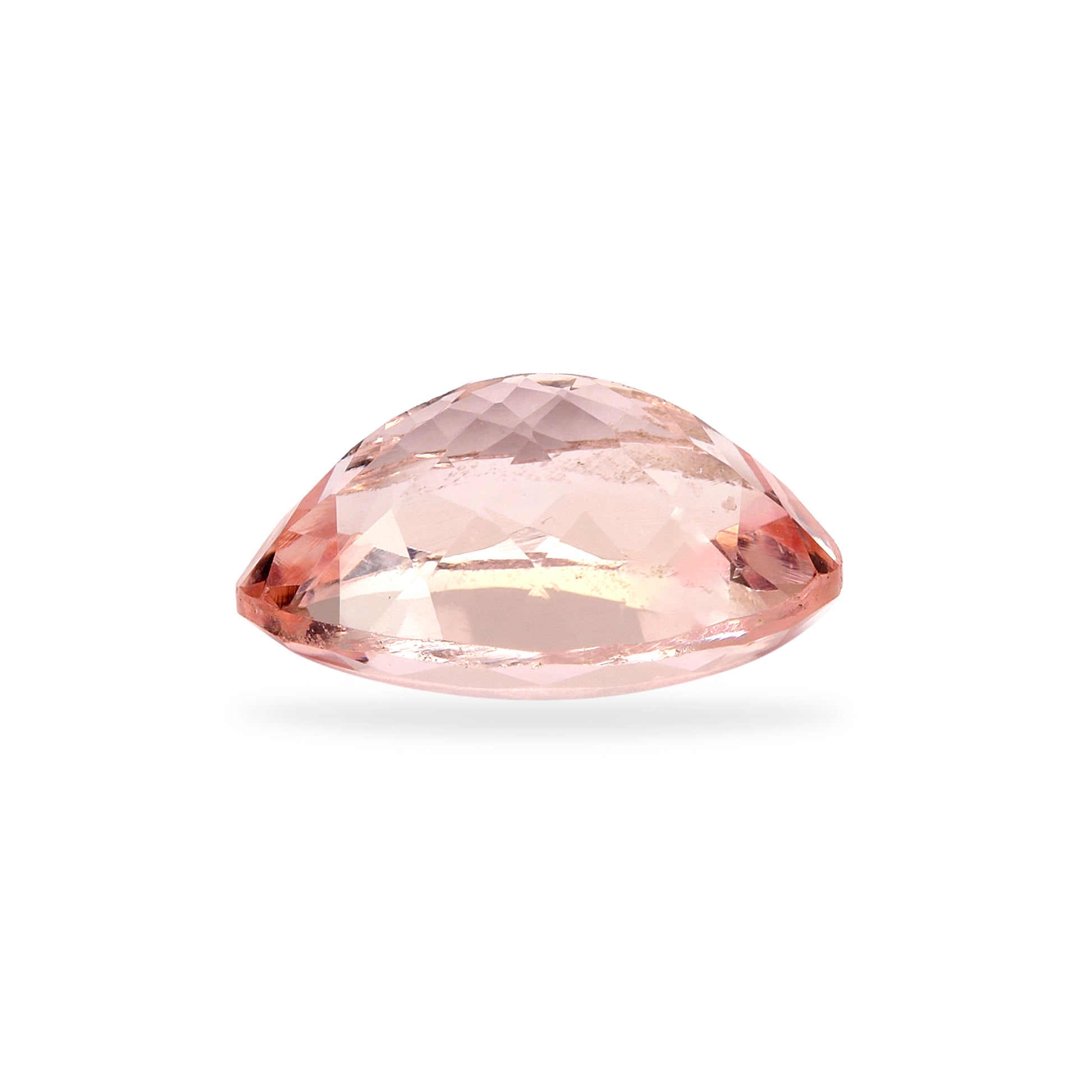 Pink Morganite 3.50 Carats