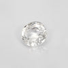 Certified White Zircon 5.41 Cts (5.95 Ratti) RSVW67