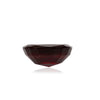 Certified Black Hessonite (Kala Gomed) 12.66Cts (13.93 Ratti) RSZI50