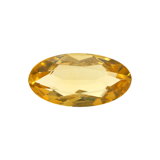 Citrine 15x8mm 3.10 Carats