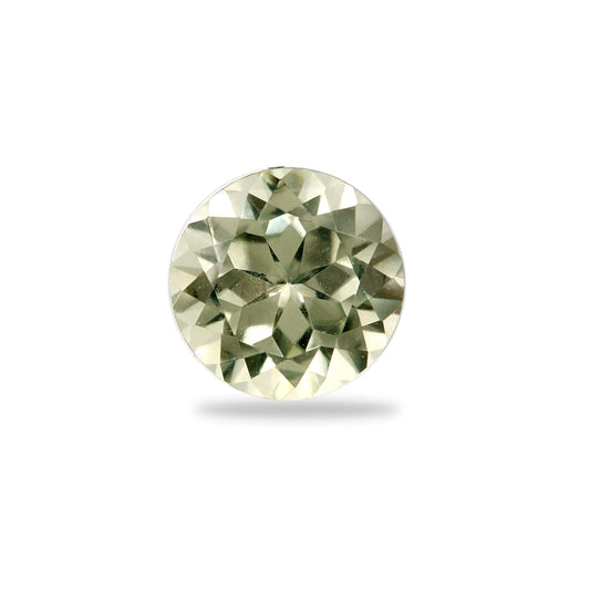 Csarite Zultanite 5x5mm 0.55 Carats