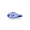 AAA Tanzanite 12x7mm 2.40 Carats