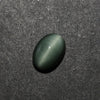 Certified Cat's Eye Quartz (Lahsunia) 8.38 Cts. (9.22 Ratti) RXVD61