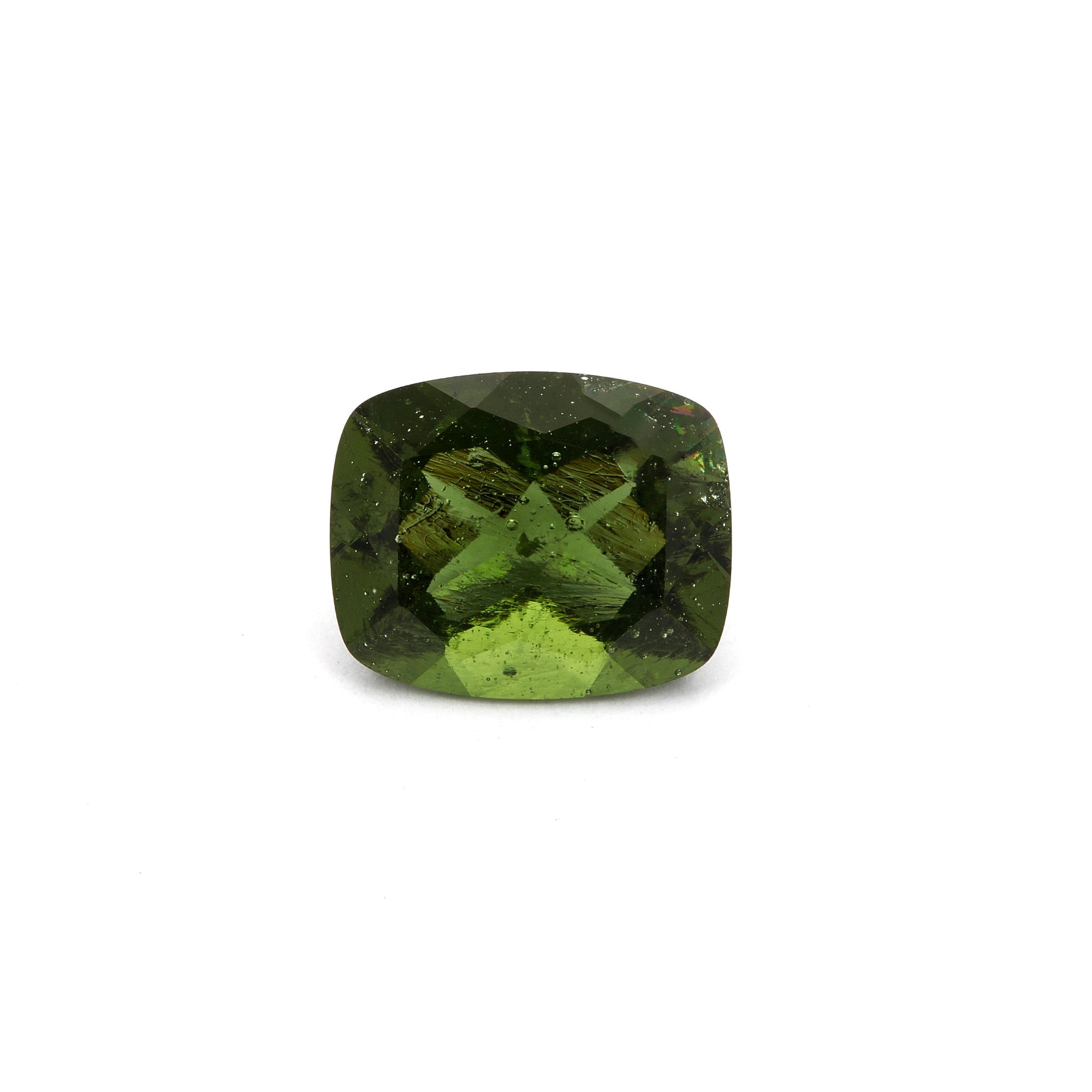 Moldavite Close Out 11x9mm 2.95 Carats