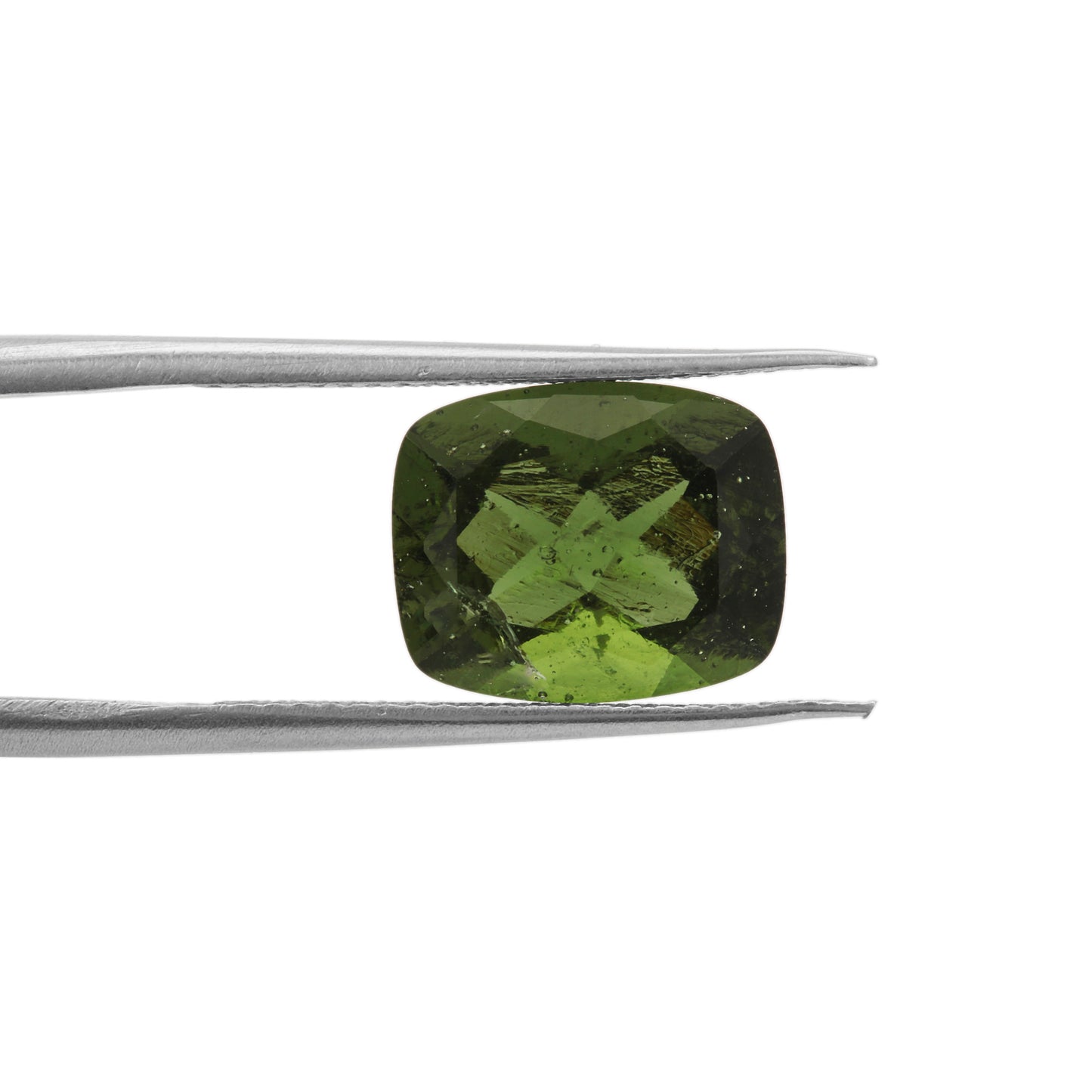 Moldavite Close Out 11x9mm 2.95 Carats