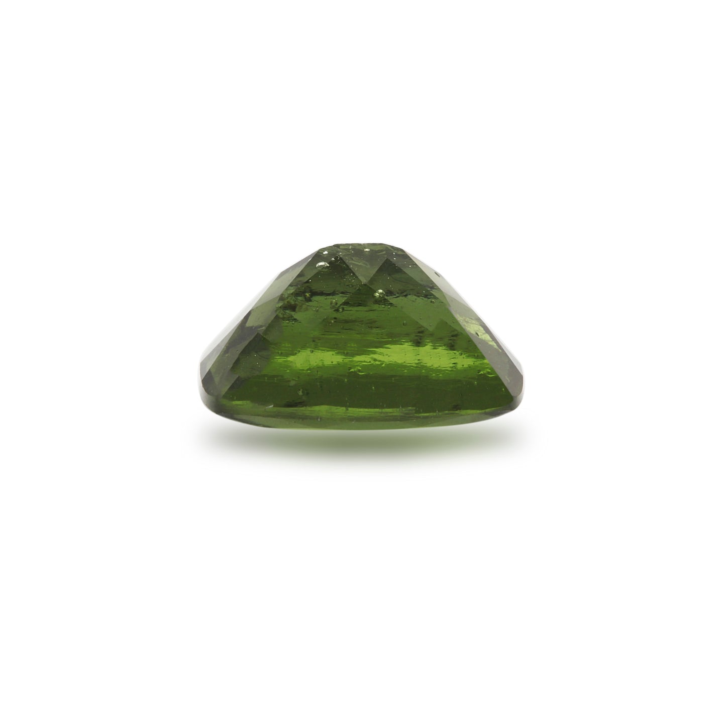 Moldavite Close Out 11x9mm 2.95 Carats