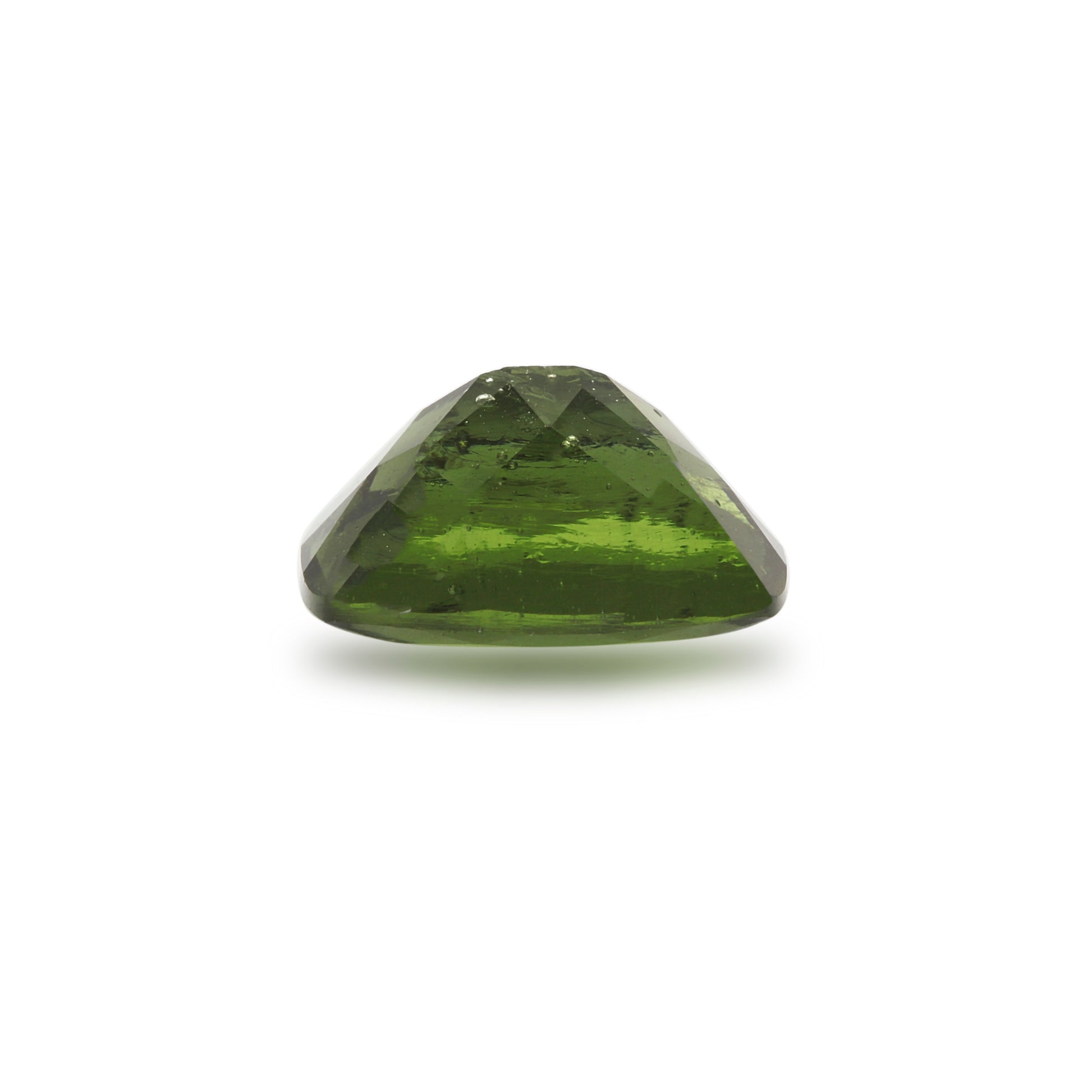 Moldavite Close Out 11x9mm 2.95 Carats