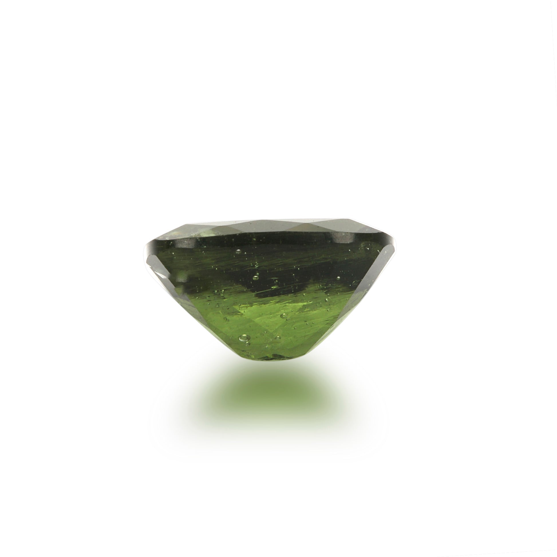 Moldavite Close Out 11x9mm 2.95 Carats