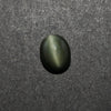 Certified Cat's Eye Quartz (Lahsunia) 7.77 Cts. (8.55 Ratti) RYVD81