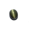 Certified Cat's Eye Quartz (Lahsunia) 7.77 Cts. (8.55 Ratti) RYVD81