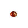 Mandarin Garnet 5.25mm 0.70 Carats