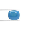 Ceruleite (Cushion 11x9mm) 3.20 Carats