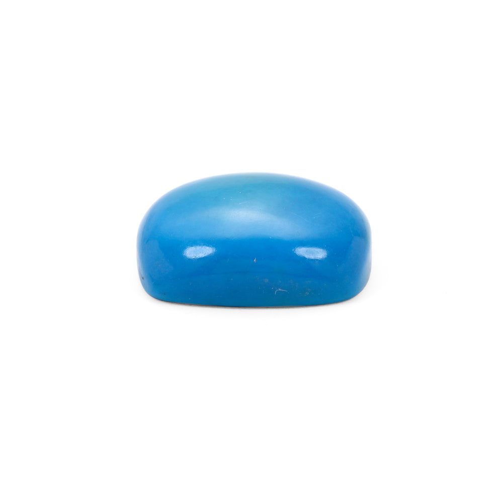 Ceruleite (Cushion 11x9mm) 3.20 Carats