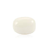 Certified Coral (Safed Moonga) 15.38 Cts. (16.91 Ratti) Japan RZZI65