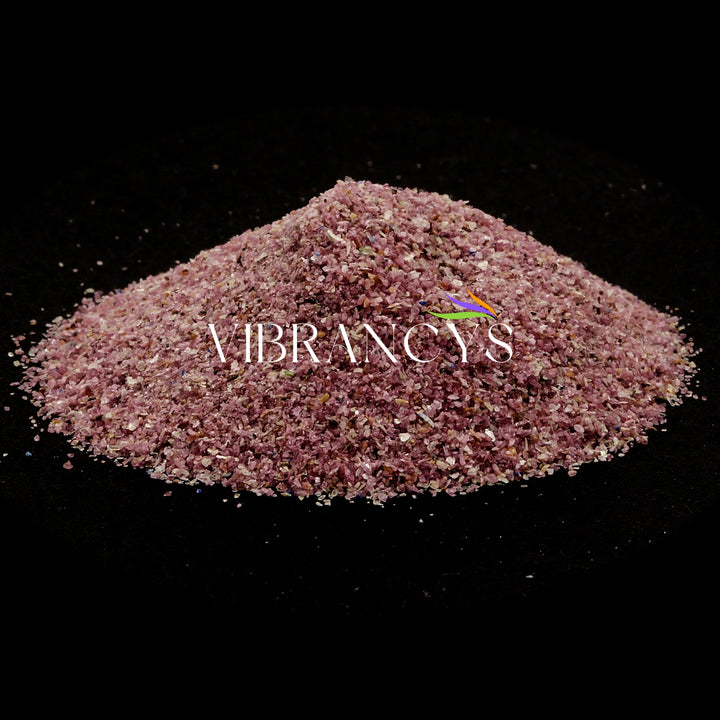 Natural Ruby Powder | 50gm Pack
