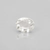 Certified White Zircon 7.21 Cts (7.93 Ratti) SAVW30