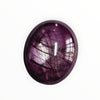 Star Ruby (Manik) 10.30 Carats (11.33 Ratti) Burma SKU: SAXB21-1