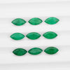 Brazilian Emerald 8x4mm 0.45 Carats