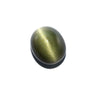 Certified Cat's Eye Quartz (Lahsunia) 10.98 Cts. (12.08 Ratti) SCVD67