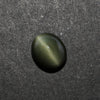 Certified Cat's Eye Quartz (Lahsunia) 10.98 Cts. (12.08 Ratti) SCVD67