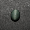 Certified Cat's Eye Quartz (Lahsunia) 6.70 Cts. (7.37 Ratti) SGVD54