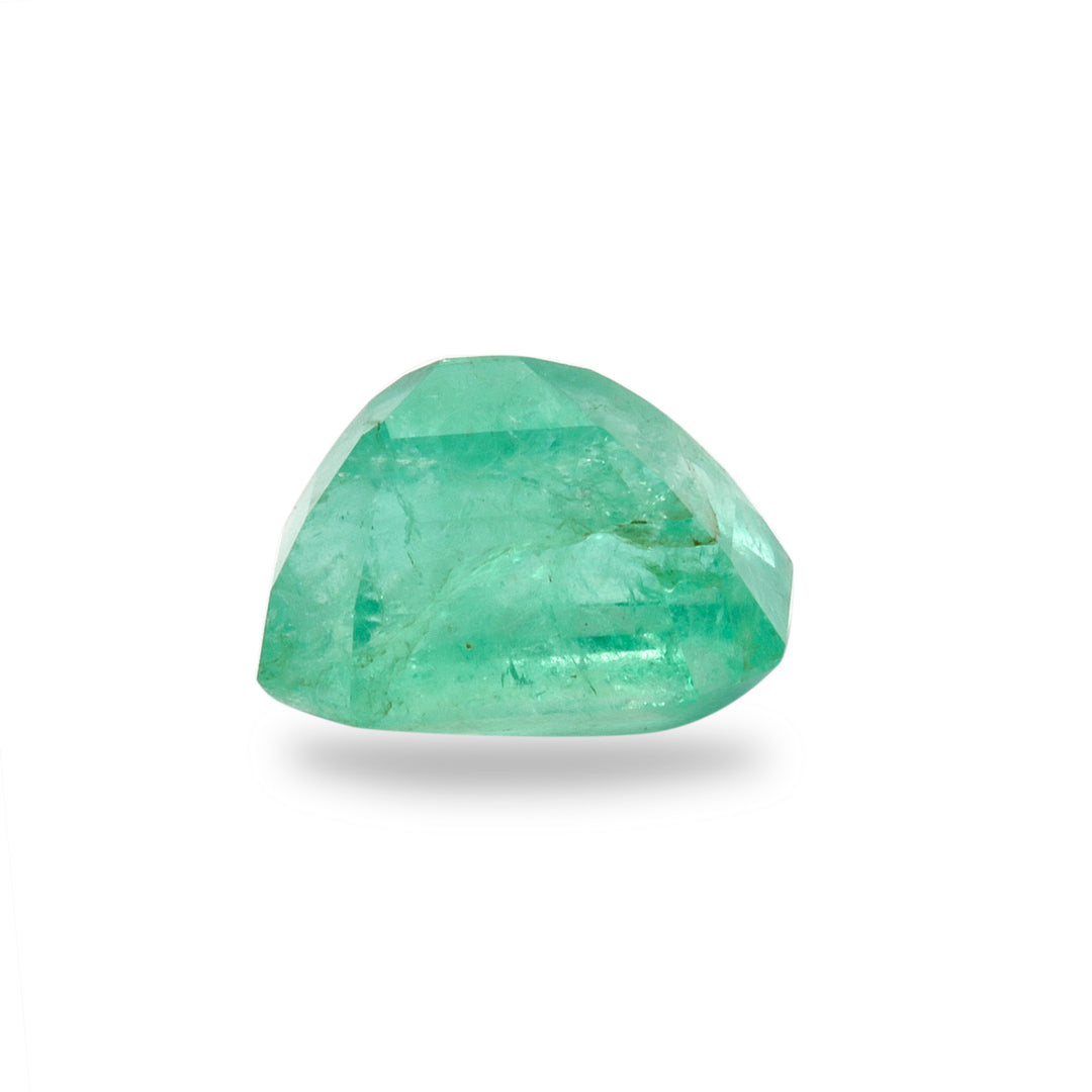Colombian Emerald (Panna) 5.02 Cts (5.52 Ratti) Colombia