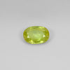 Sphene 2.50 Carats