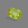 Sphene 2.50 Carats