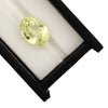 Yellow Kunzite 12.95 Carats