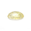 Certified Yellow Topaz 9.44 Cts (10.38 Ratti) SMZI36