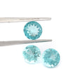 Blue Apatite 1.10 Carats