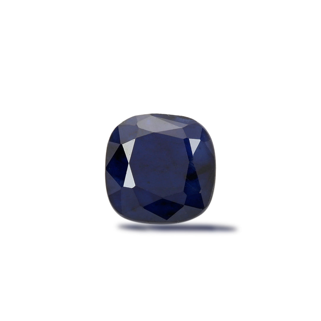 Blue Sapphire (Neelam) 2.80 Ratti