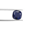 Certified Blue Sapphire (Neelam) 2.96 Cts (3.25 Ratti) Madagascar SOCI32