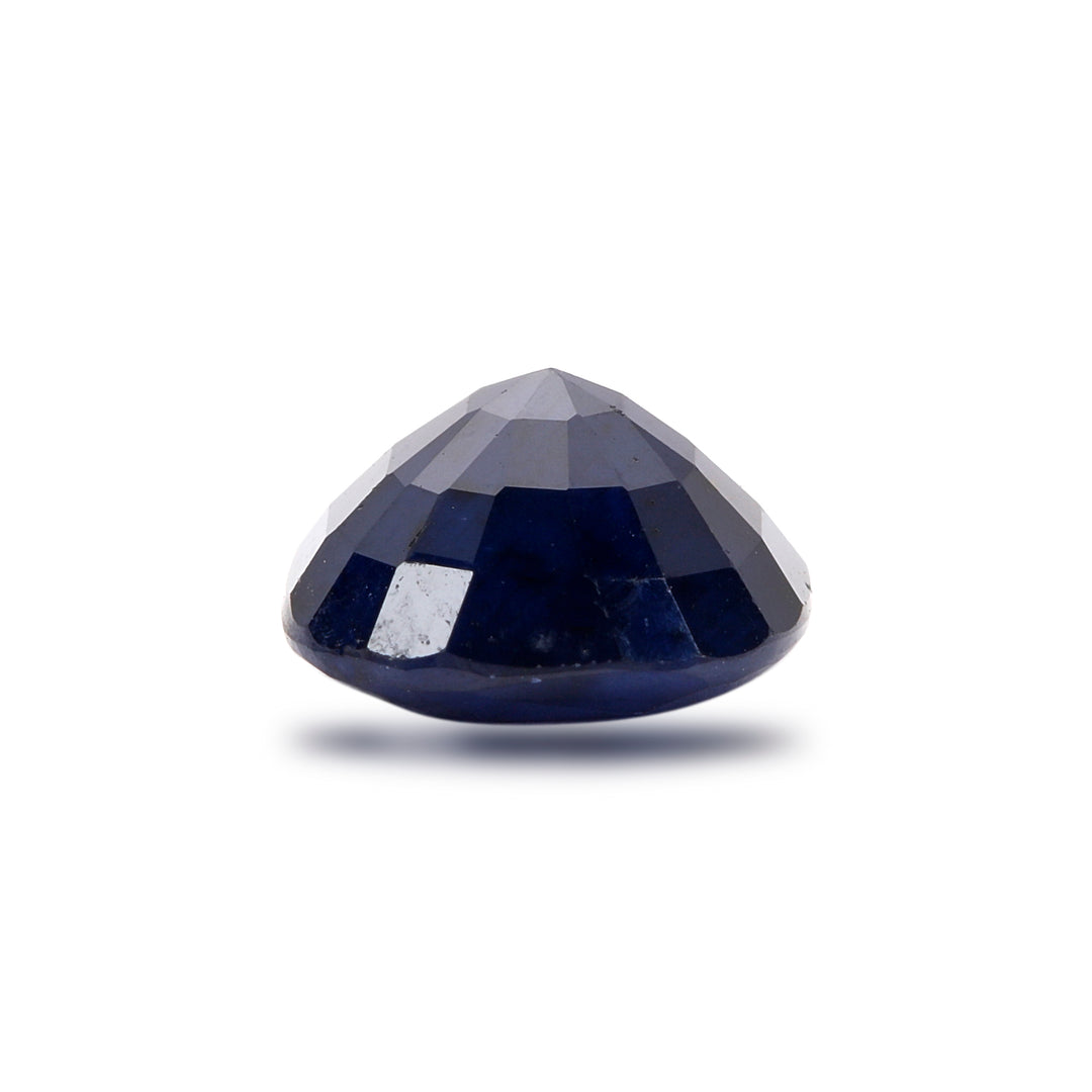 Blue Sapphire (Neelam) 2.80 Ratti